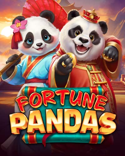 Fortune Pandas