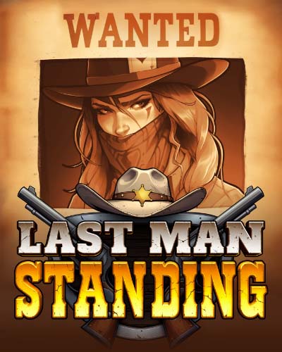 Last Man Standing