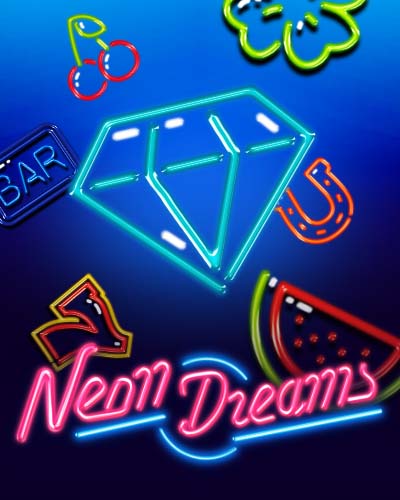 Neon Dreams