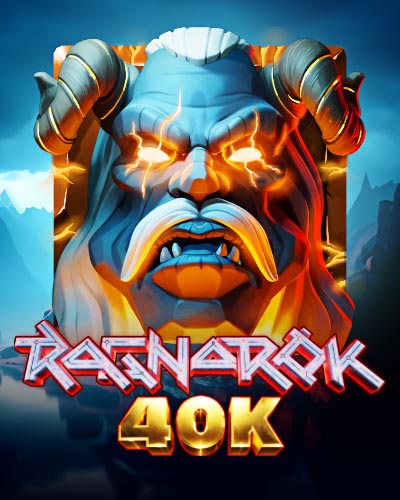 Ragnarok 40K