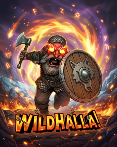 Wildhalla