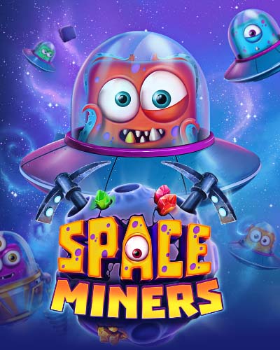 Space Miners