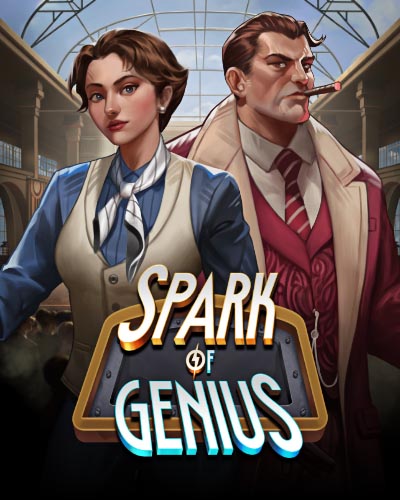 Spark of Genius