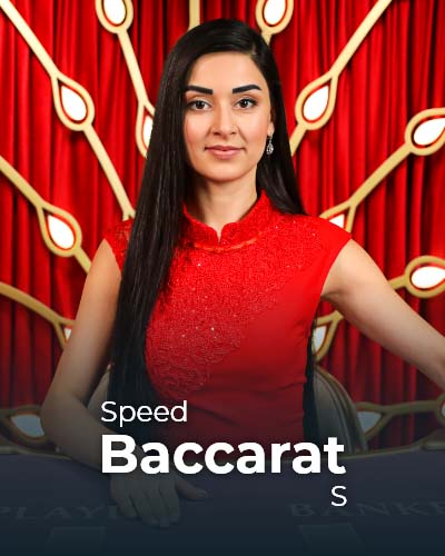 Speed Baccarat S