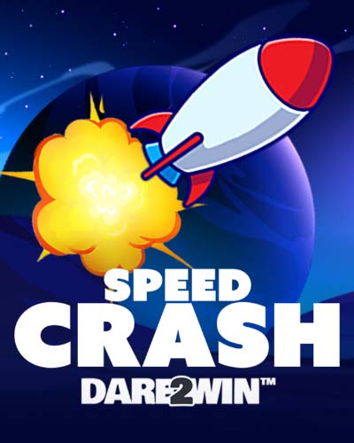 Speed Crash