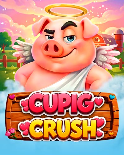 Cupig Crush