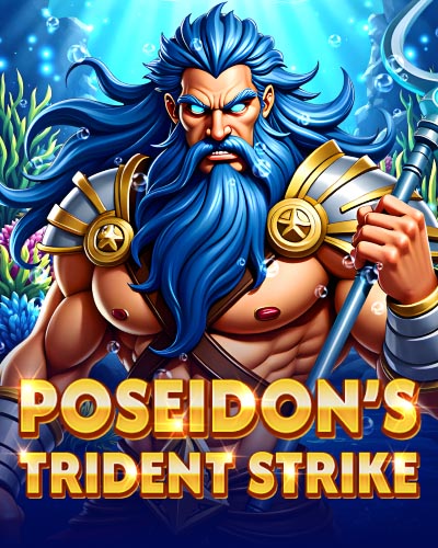 Poseidon's Trident Strike
