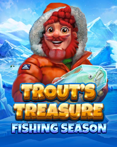 Trout's Treasure - Fishing Season