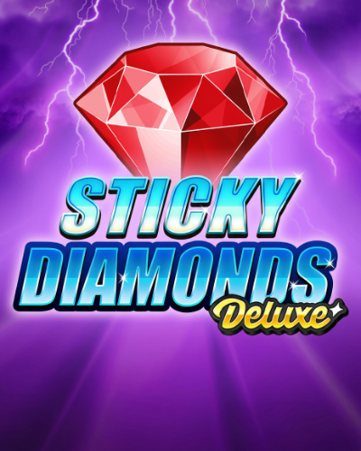 Sticky Diamonds Deluxe