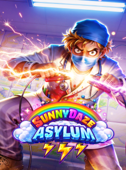 Sunnydaze Asylum
