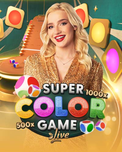 Super Color Game