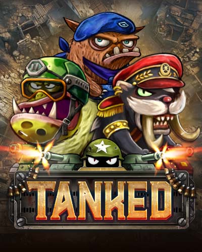 Tanked