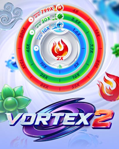 Vortex 2