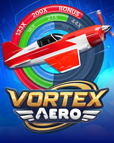 Vortex Aero