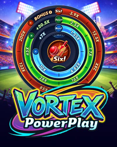 Vortex PowerPlay