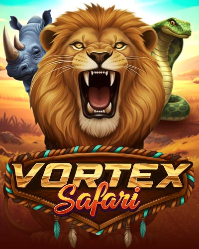 Vortex Safari