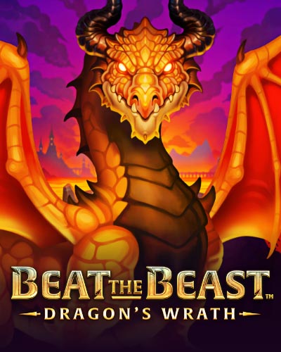 Beat the Beast Dragon's Wrath