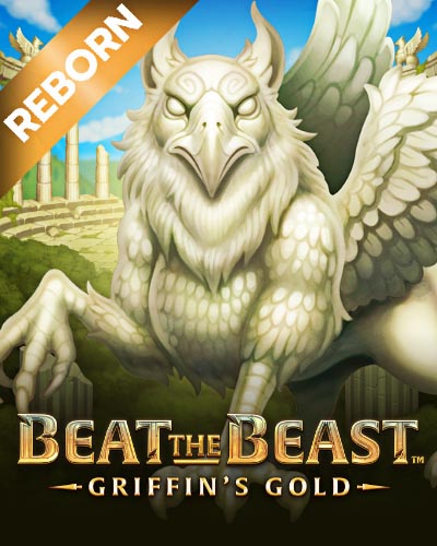 Beat the Beast: Griffin’s Gold Reborn