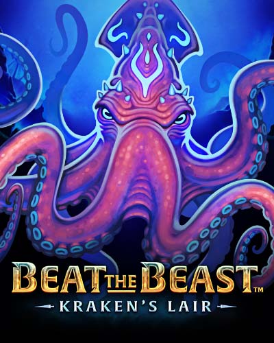 Beat the Beast: Kraken's Lair