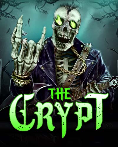 The Crypt