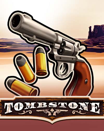 Tombstone