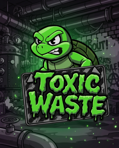 Toxic Waste
