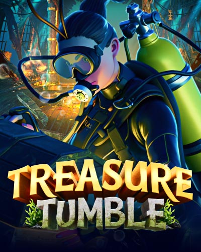 Treasure Tumble