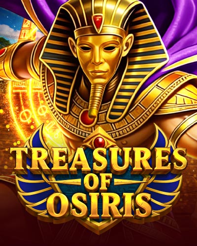 Treasures of Osiris