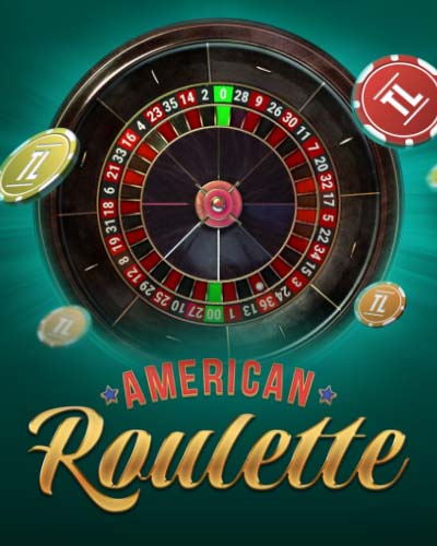 American Roulette