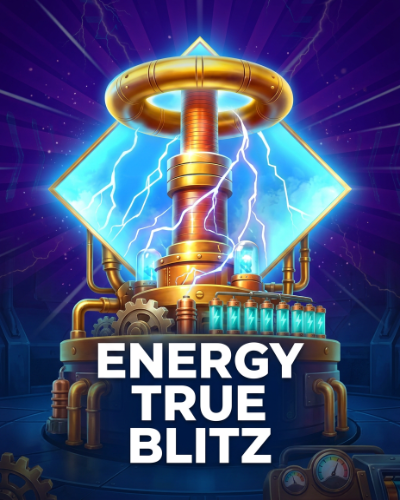 Energy True Blitz