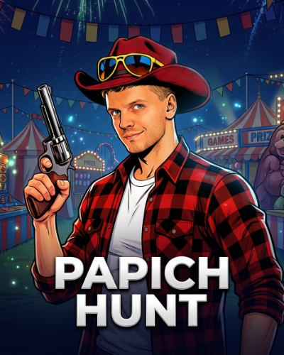 Papich Hunt