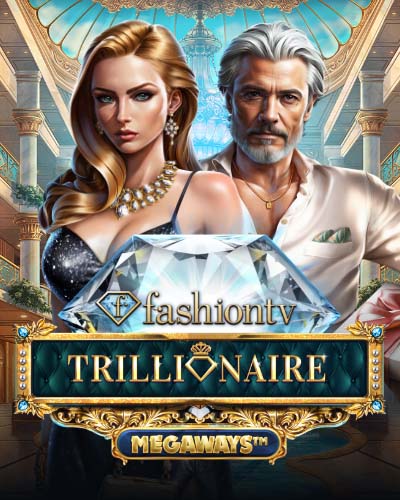 Trillionaire Megaways