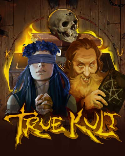 True Kult
