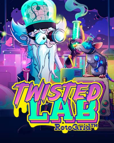 Twisted Lab