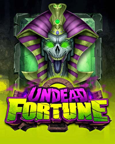 Undead Fortune