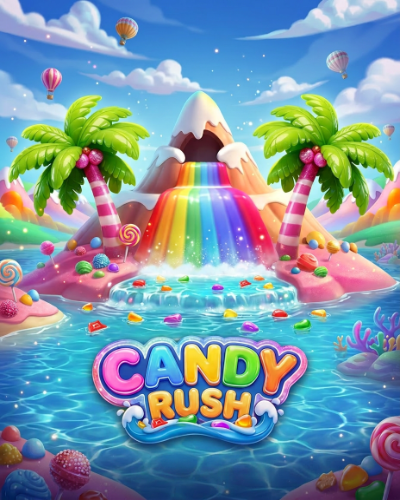 Candy Rush