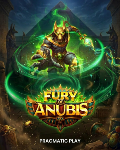Fury of Anubis