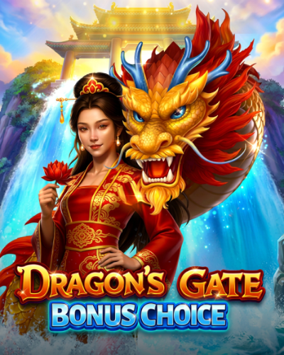 Dragon's Gate - Bonus Choice