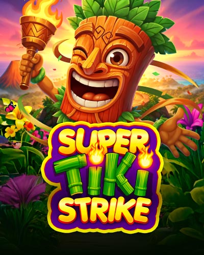 Super Tiki Strike