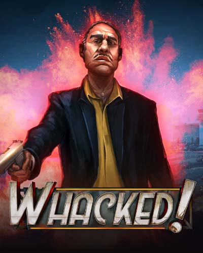 Whacked!