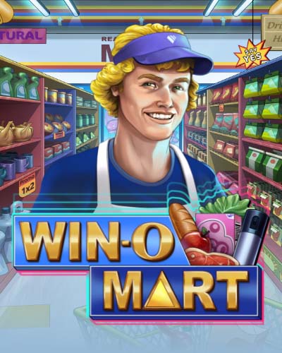 WINOMART