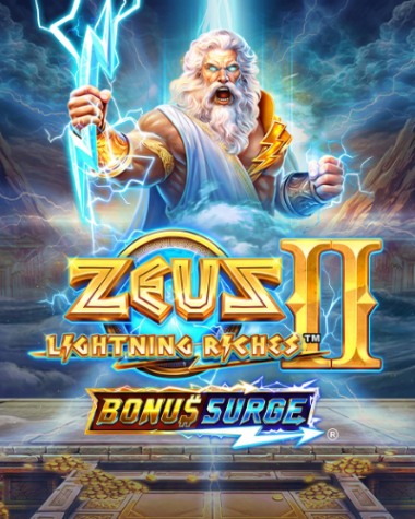 Zeus Lightning Riches II